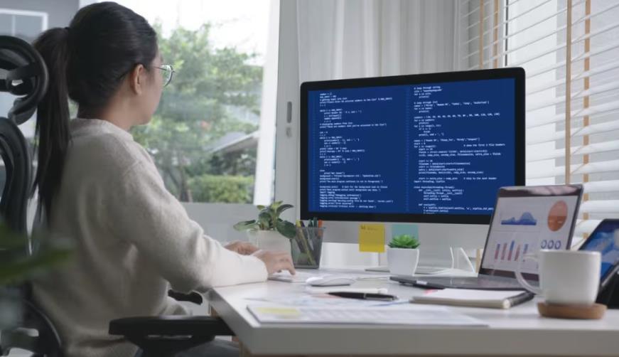 周宁县企业数字化解决方案:机器学习赋能商业模式升级的核心路径